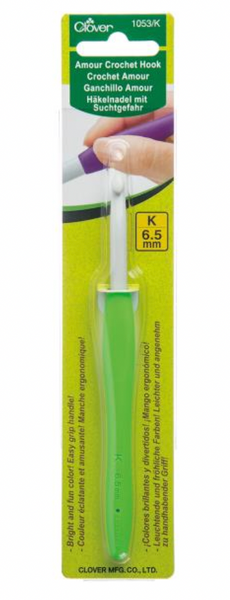 Crochet Hooks & Sets - beWoolen