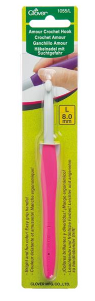 Crochet Hooks & Sets - beWoolen