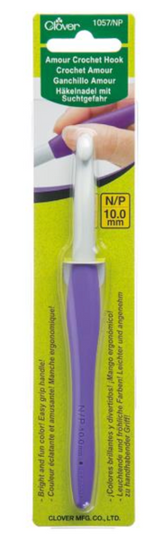Crochet Hooks & Sets - beWoolen