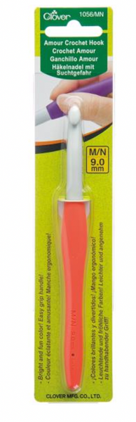 Crochet Hooks & Sets - beWoolen