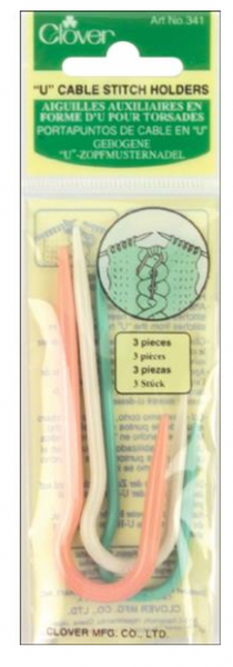 Notions: Stitch Management, Pattern keepers, Stitch Markers, Highlighter Tape, Stitch Holders, Point Protectors - beWoolen