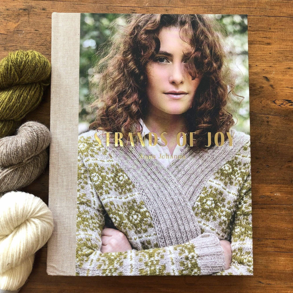 Knitting Books - beWoolen