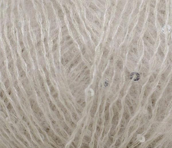 Sesia Bluebell - beWoolen