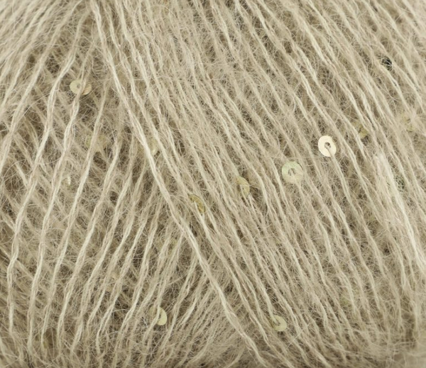 Sesia Bluebell - beWoolen