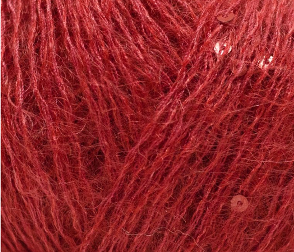 Sesia Bluebell - beWoolen