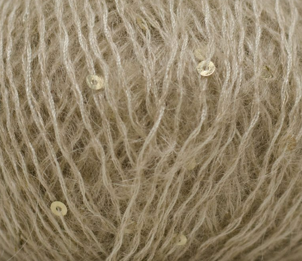 Sesia Bluebell - beWoolen
