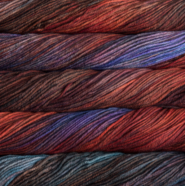 Malabrigo Rios - beWoolen