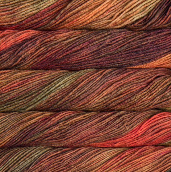 Malabrigo Rios - beWoolen