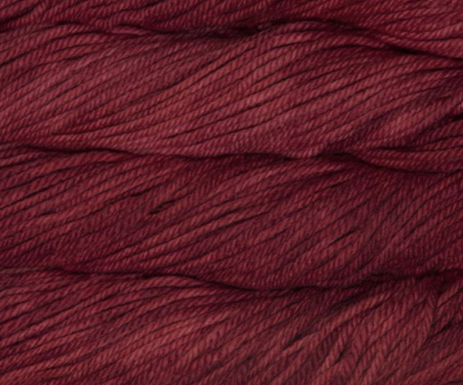 Malabrigo Chunky - beWoolen
