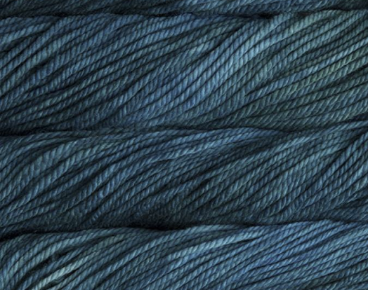Malabrigo Chunky - beWoolen
