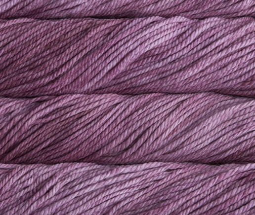 Malabrigo Chunky - beWoolen