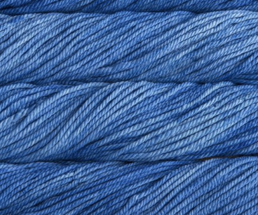 Malabrigo Chunky - beWoolen