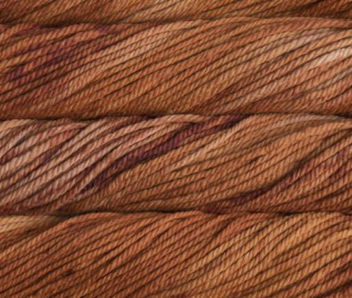 Malabrigo Chunky - beWoolen