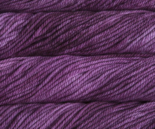 Malabrigo Chunky - beWoolen