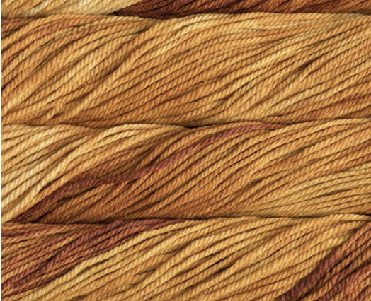 Malabrigo Chunky - beWoolen