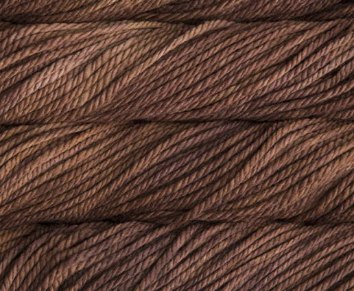 Malabrigo Chunky - beWoolen