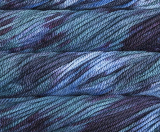 Malabrigo Chunky - beWoolen