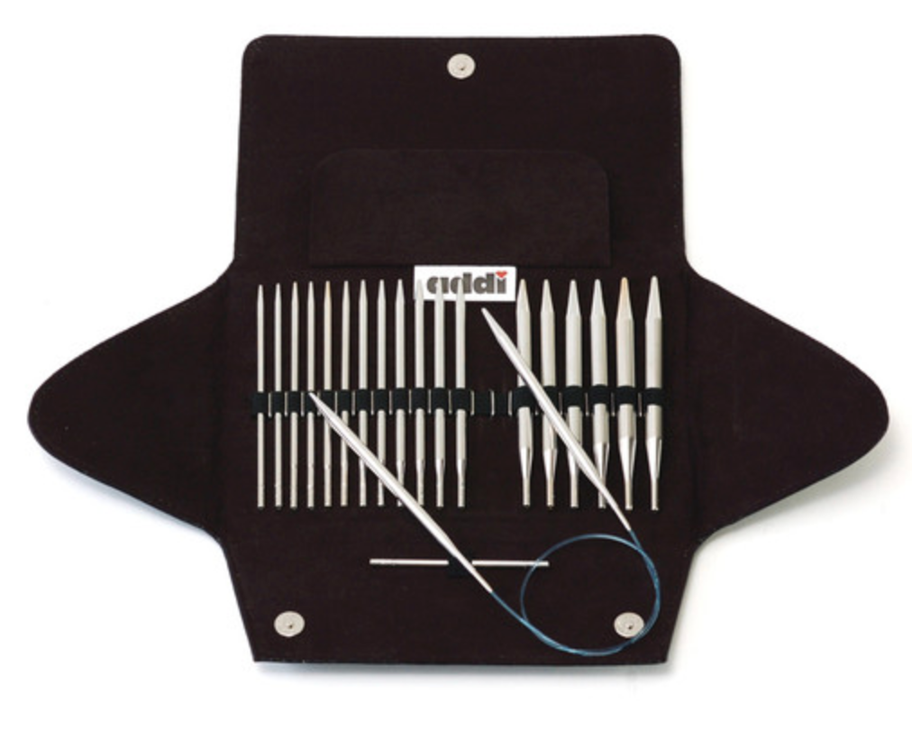 Addi Click Cords - Standard Tip Set Cords (FOR 5 Tip Sets)