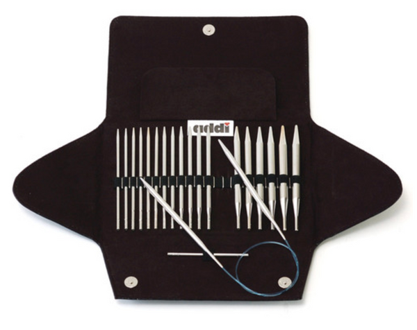 addi Needle Sets - beWoolen