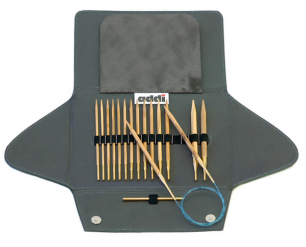 addi Needle Sets - beWoolen