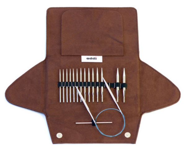 addi Needle Sets - beWoolen