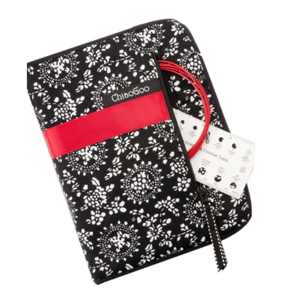 Chiaogoo Needle Sets - beWoolen