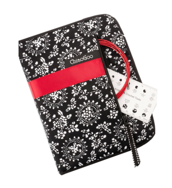 Chiaogoo Needle Sets - beWoolen