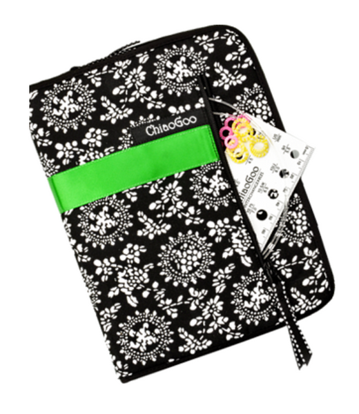 Chiaogoo Needle Sets - beWoolen