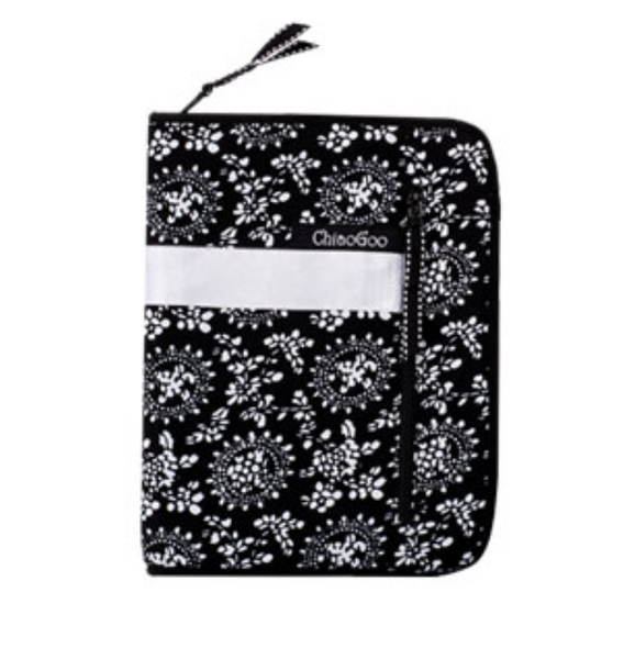 Chiaogoo Needle Cases - beWoolen