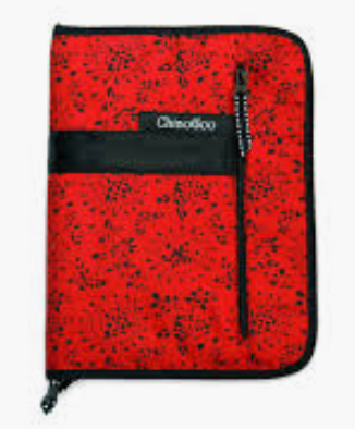 Chiaogoo Needle Cases - beWoolen