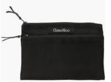 Chiaogoo Needle Cases - beWoolen