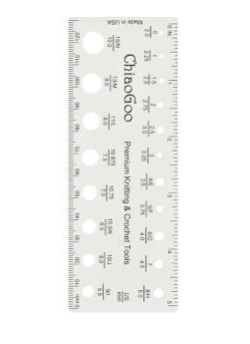 Chiaogoo Interchangeable Tips, Cables & Accessories - beWoolen