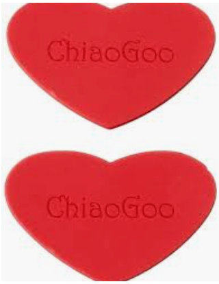 Chiaogoo Interchangeable Tips, Cables & Accessories - beWoolen