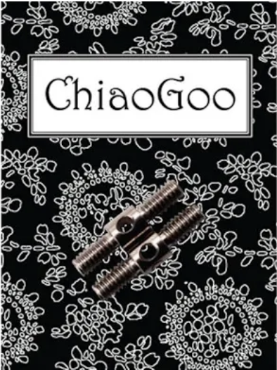 Chiaogoo Interchangeable Tips, Cables & Accessories - beWoolen