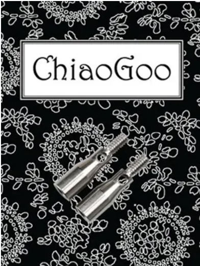 Chiaogoo Interchangeable Tips, Cables & Accessories - beWoolen