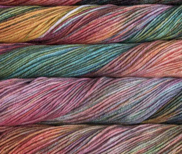 Malabrigo Rios - beWoolen