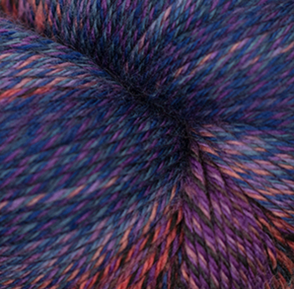 Cascade Heritage Wave - beWoolen