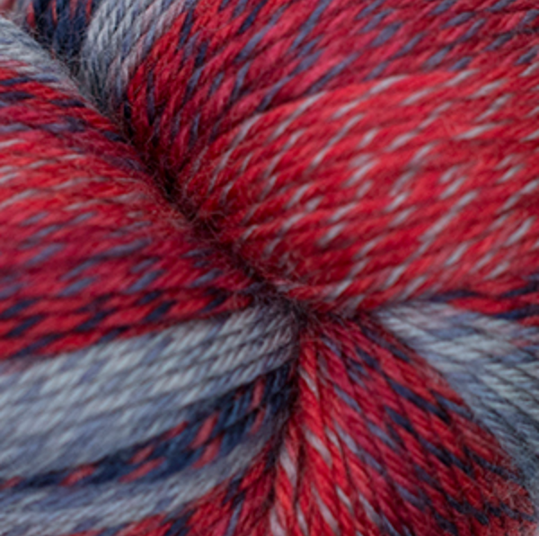 Cascade Heritage Wave - beWoolen
