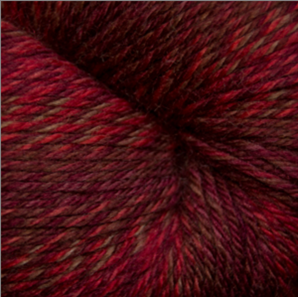Cascade Heritage Wave - beWoolen