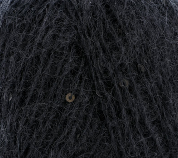 Sesia Bluebell - beWoolen