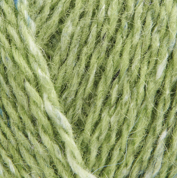 Rowan Felted Tweed - beWoolen