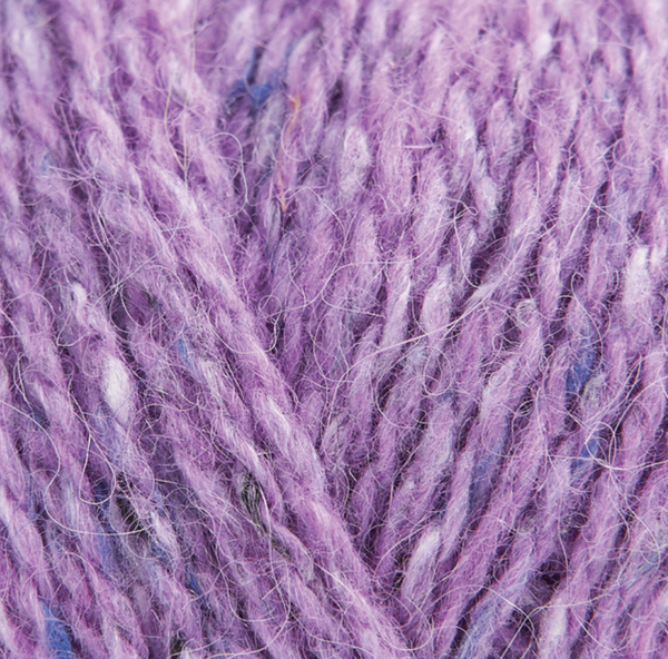 Rowan Felted Tweed - beWoolen