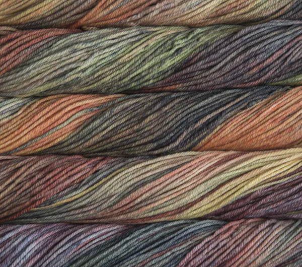 Malabrigo Rios - beWoolen