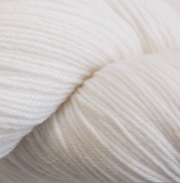 Cascade Heritage - beWoolen
