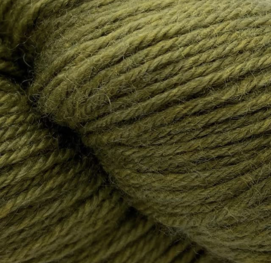 Cascade Heritage - beWoolen
