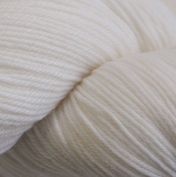 Cascade Heritage - beWoolen