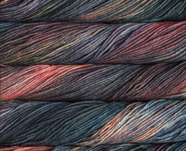 Malabrigo Rios - beWoolen