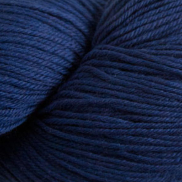 Cascade Heritage - beWoolen