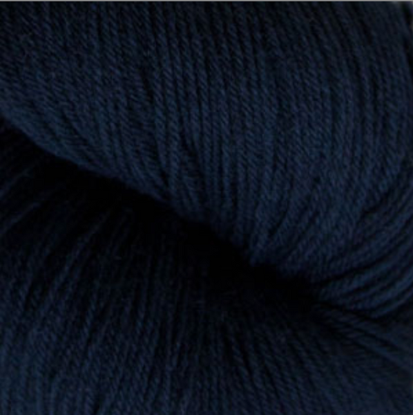 Cascade Heritage - beWoolen