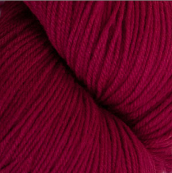 Cascade Heritage - beWoolen